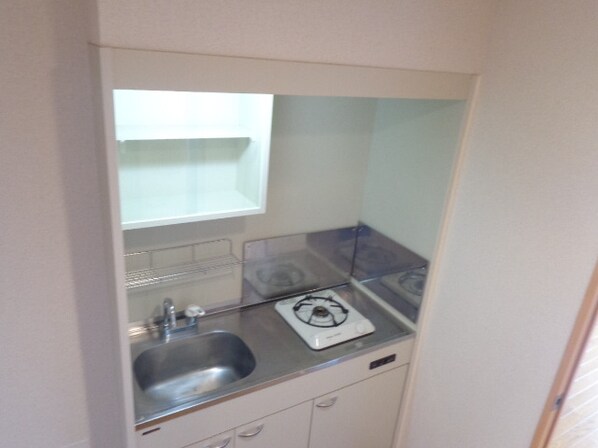 トランスパレントの物件内観写真